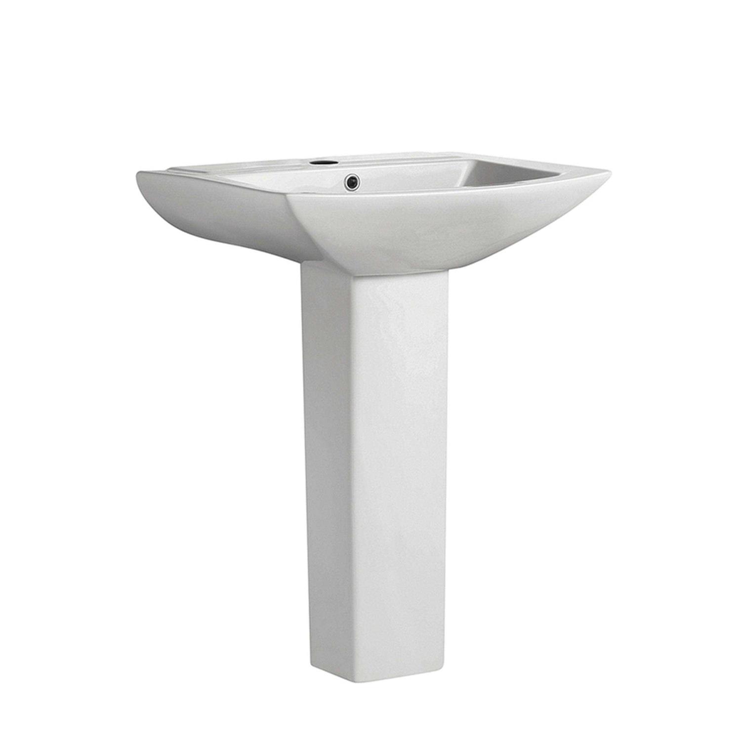 Swiss Madison Sublime III One-Piece Round Toilet Vortex Dual-Flush 0.95/1.26 GPF - Zenithce