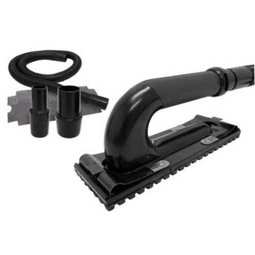 Marshalltown 16251 9 x 4 in V Notched Trowel - Zenithce