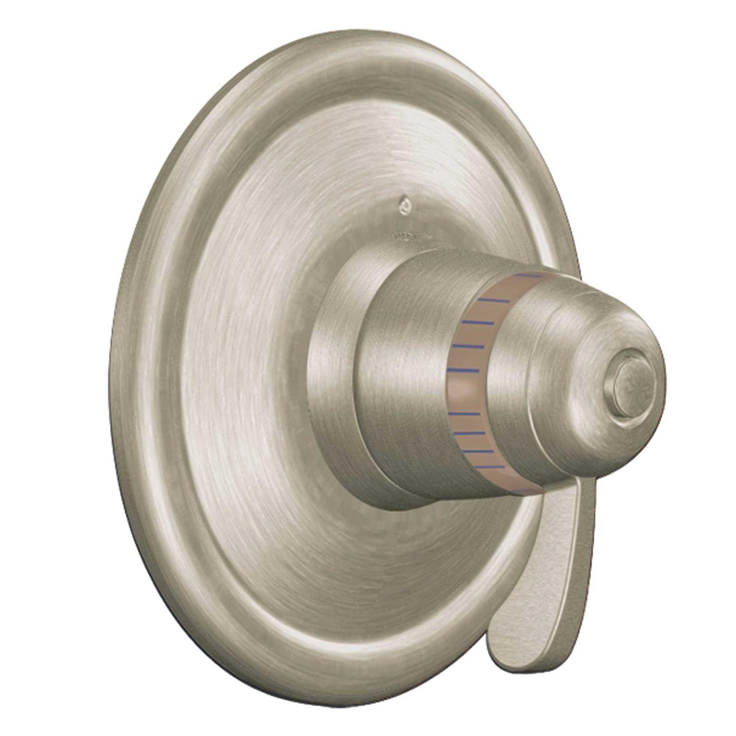 Moen ExactTemp Valve Trim TS3411 - Zenithce