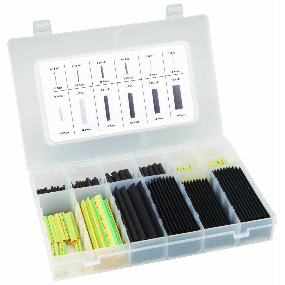 Storehouse Harness Grommet Set - Zenithce