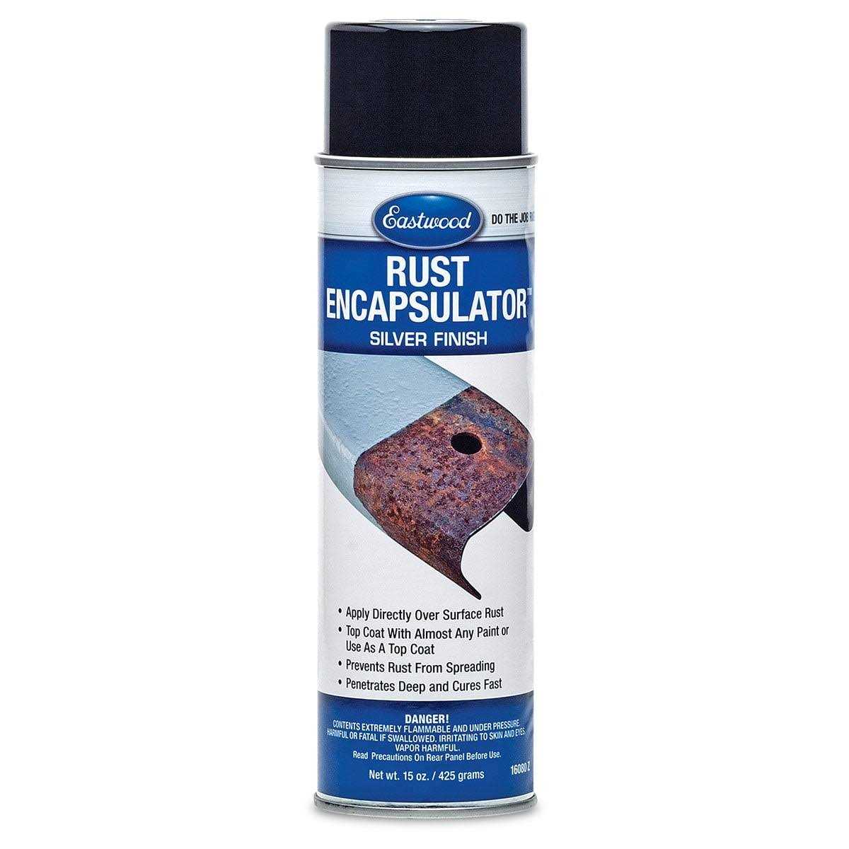 Eastwood Rust Encapsulator Aerosol - Zenithce