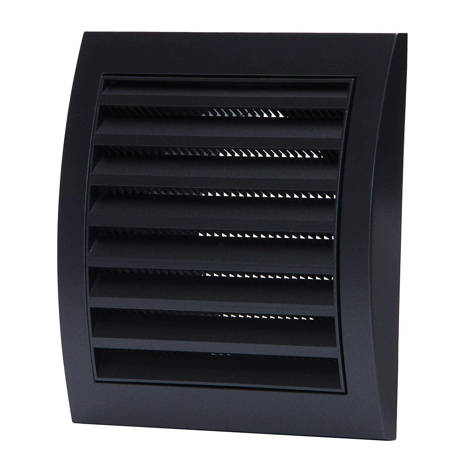 Vent Assist Floor Register Trap and Air Filter 4 x - Zenithce