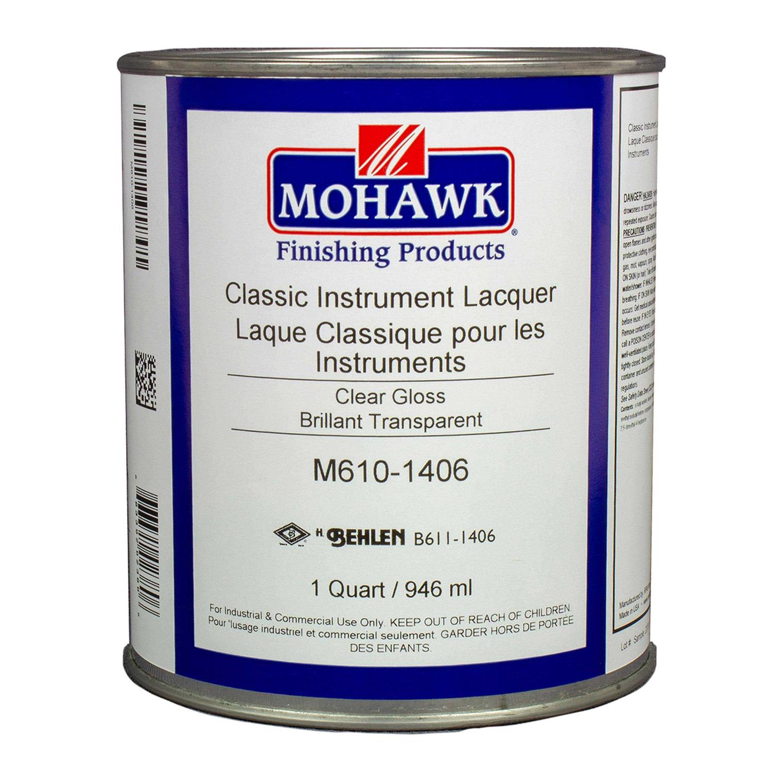 Mohawk Chalet Vista Oak Laminate Flooring - Zenithce