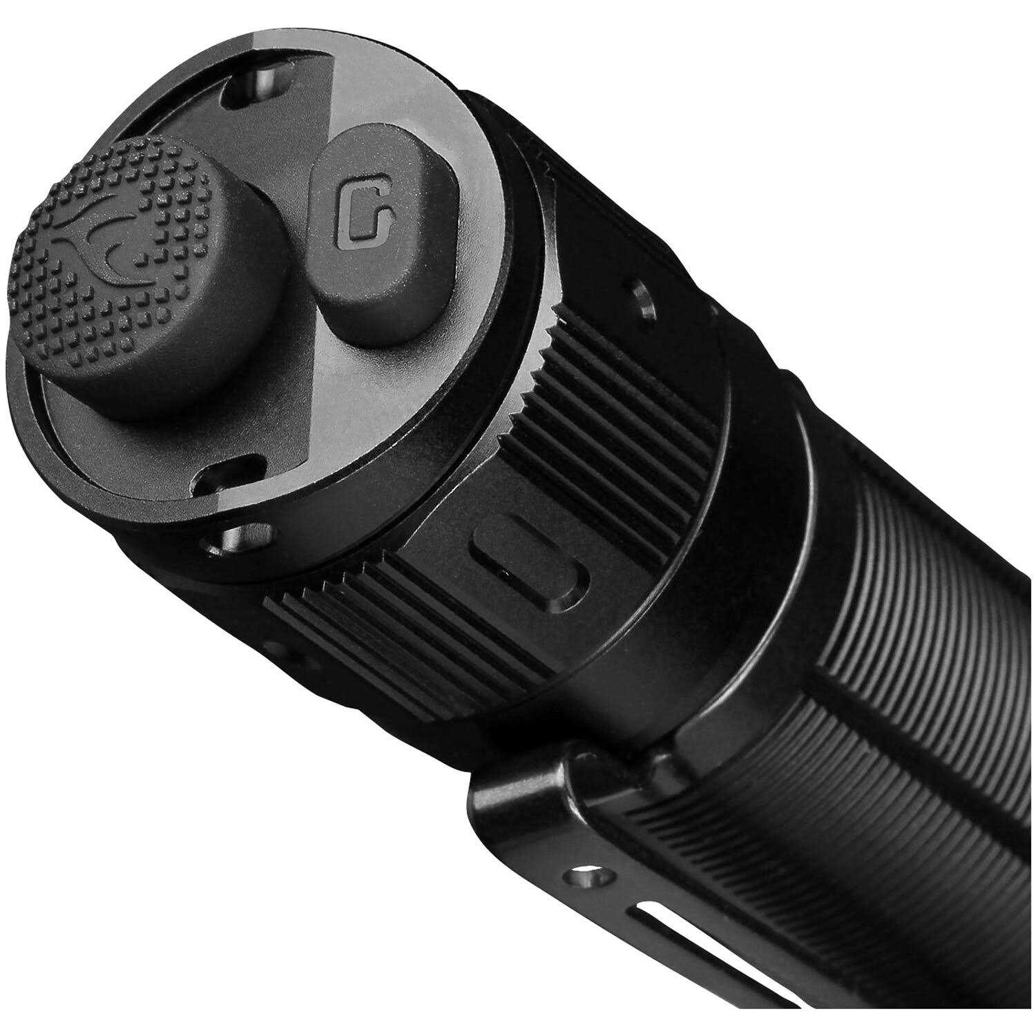 Fenix T6 Tactical Penlight - Zenithce