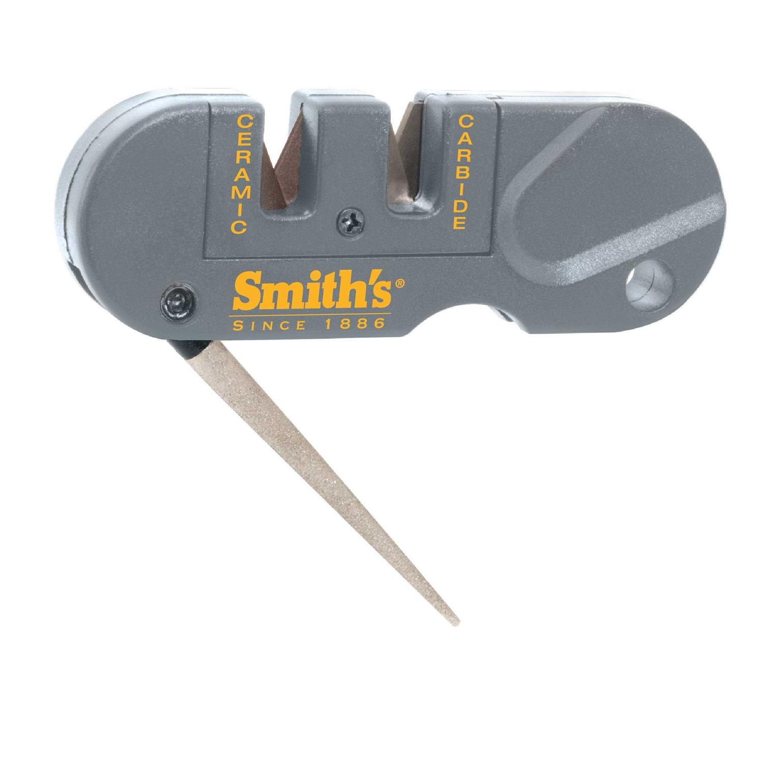 Smith’s Knife & Scissor Sharpener - Zenithce