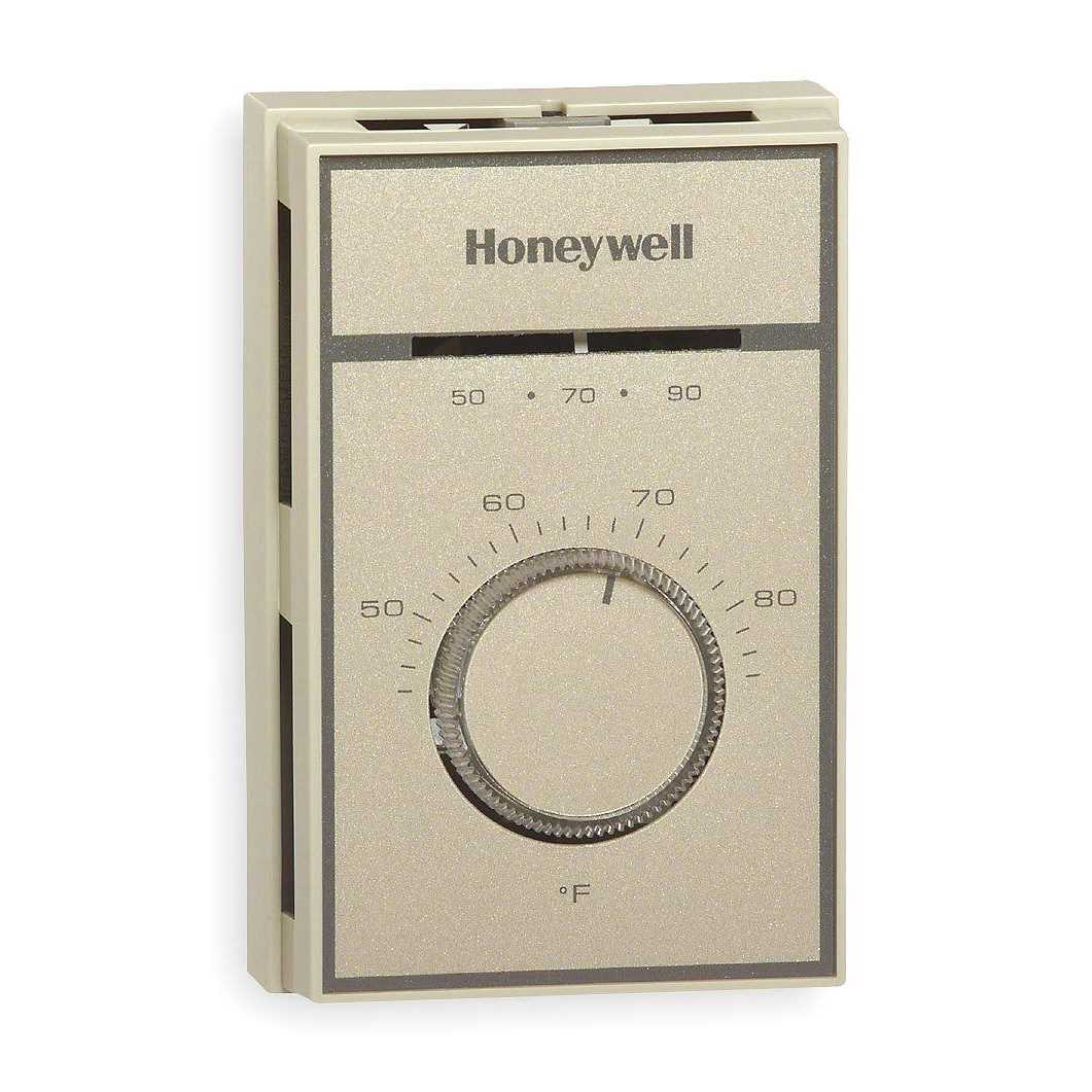 Honeywell T498B1512 - Zenithce