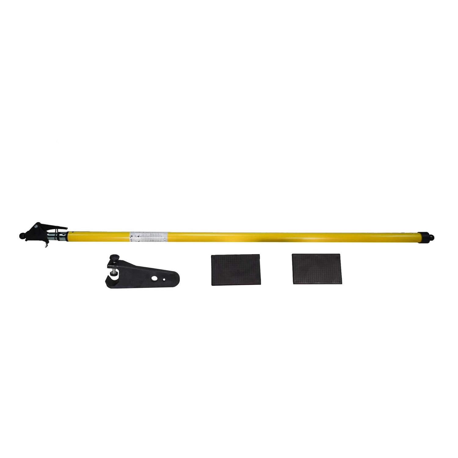 Stab-A-Nut Black Walnut Harvester - Zenithce