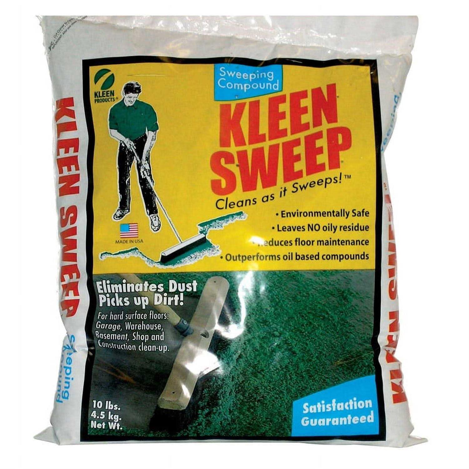 KLEEN KRETE 1 Gal. Multipurpose Concrete Remover and Dissolver Bottle - Zenithce