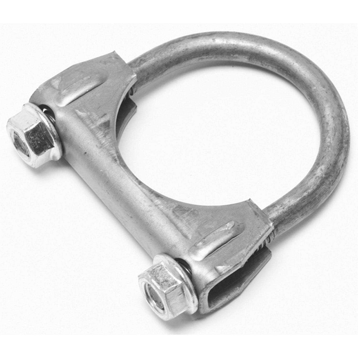 Dynomax 24253 Thrush Rattler Muffler - Zenithce