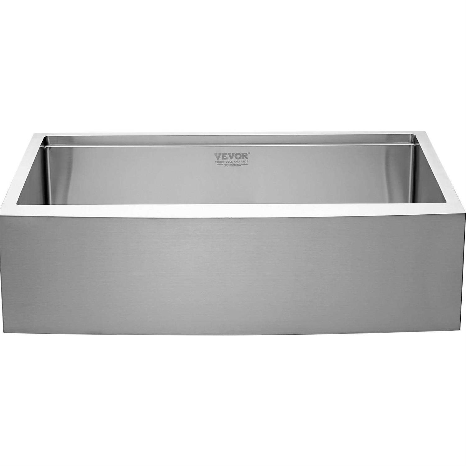 VEVOR Nema Steel Enclosure Nema 4X Steel Electrical Box IP66 Waterproof & Dustproof DQXJSTCFS - Zenithce