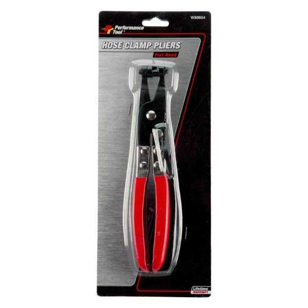Performance Tool W80645 Door Upholstery Tool - Zenithce