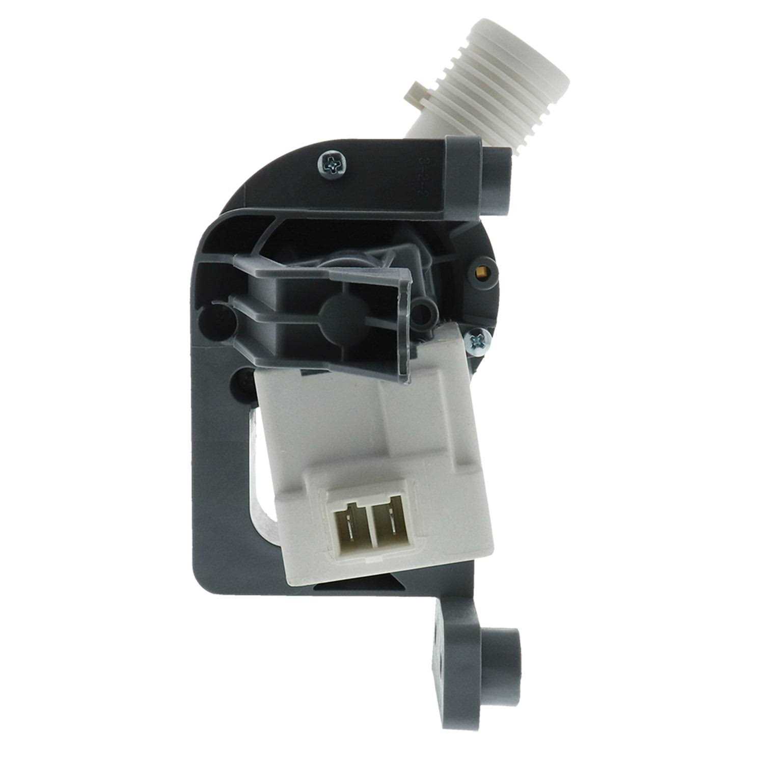 ERP W10876537 Dishwasher Drain Pump - Zenithce