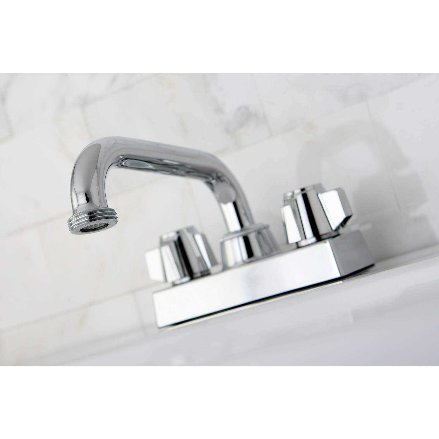 Kingston Brass KB282 Roman Tub Faucet - Zenithce