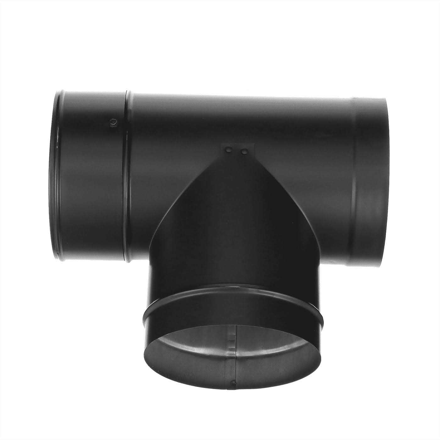 DuraVent 6DBK-DS Damper Section 6 - Zenithce