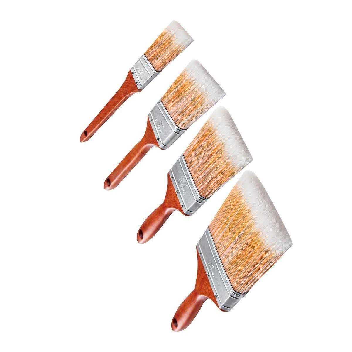 Paint Brush Cleaner Rinse Cup Fine Art Studio Classroom - Zenithce
