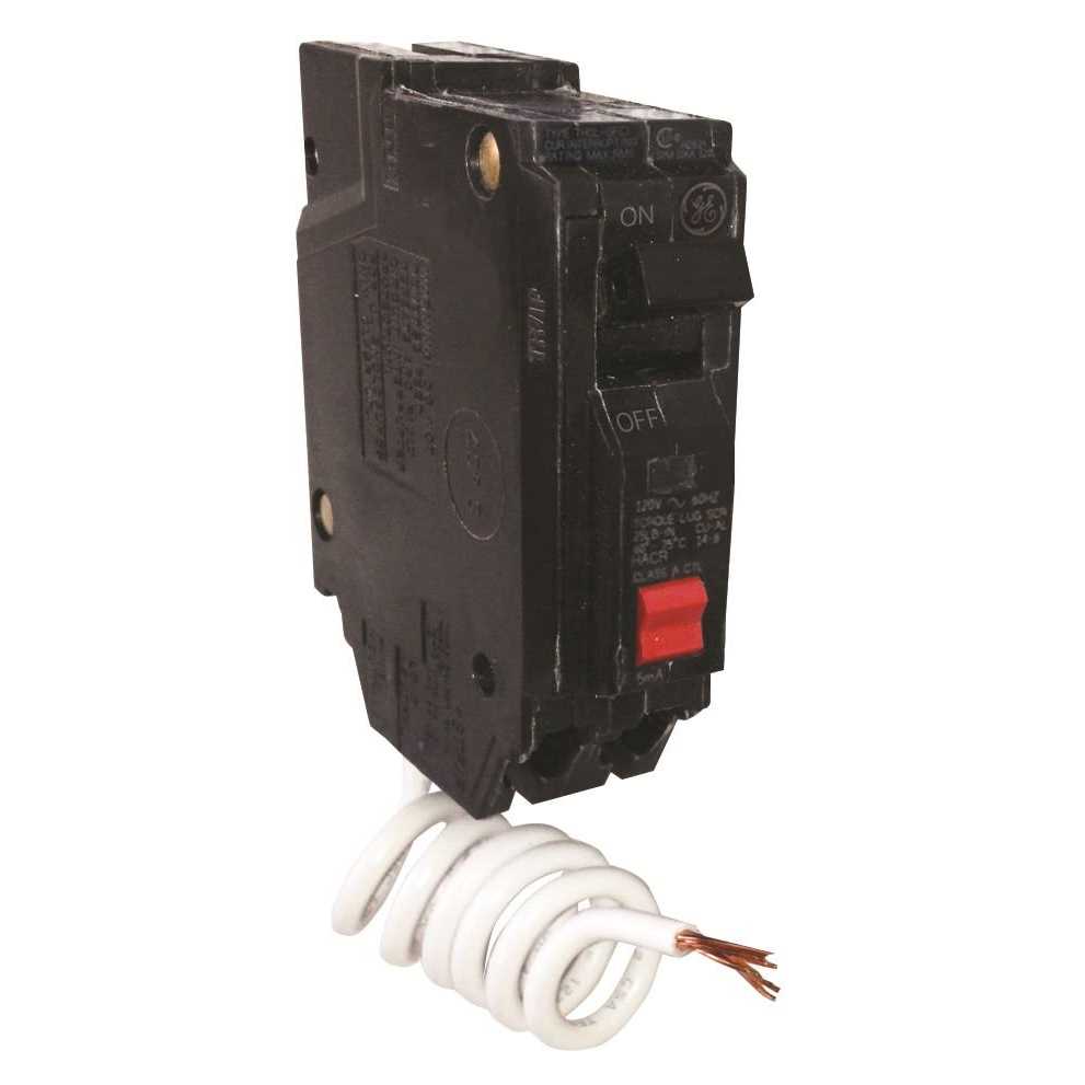 THQB2130 GE 30 Amp Circuit Breaker - Zenithce