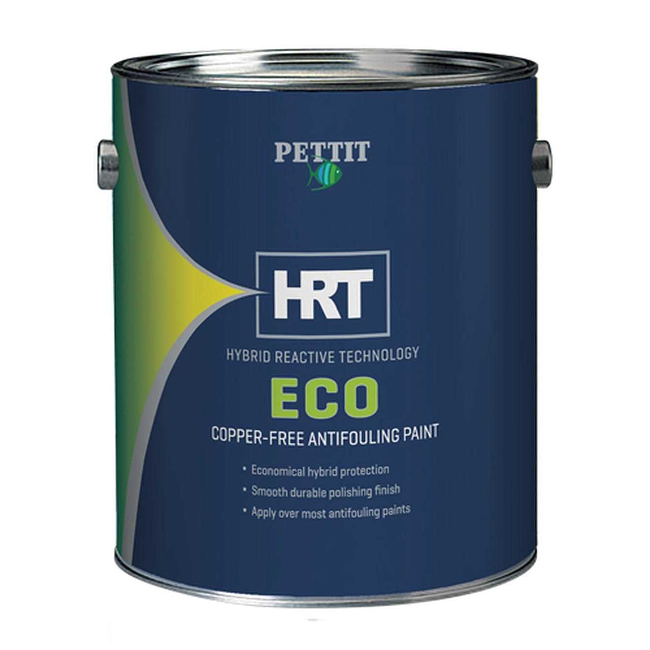 Pettit HRT - Zenithce