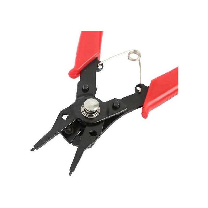 Hyper Tough Cats Paw Nail Puller & Trim Remover 4C25157D - Zenithce