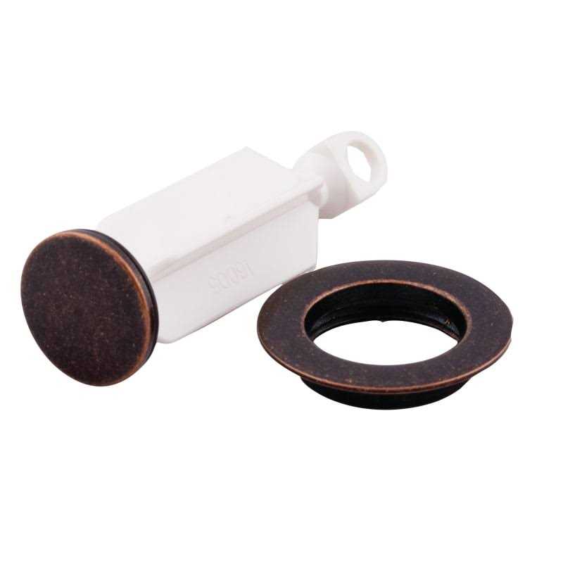 Moen Drain Plug & Seat 10709 - Zenithce