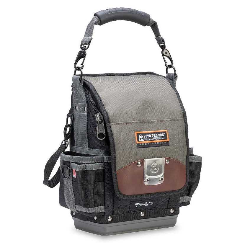 Veto Pro Pac Tool Bag TECH-LC - Zenithce