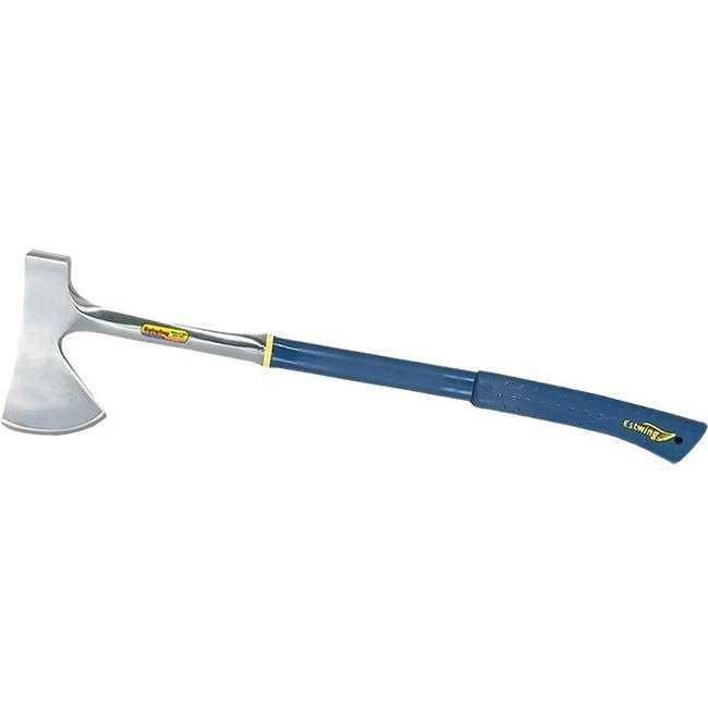 Estwing Black Eagle Tomahawk Axe - Zenithce