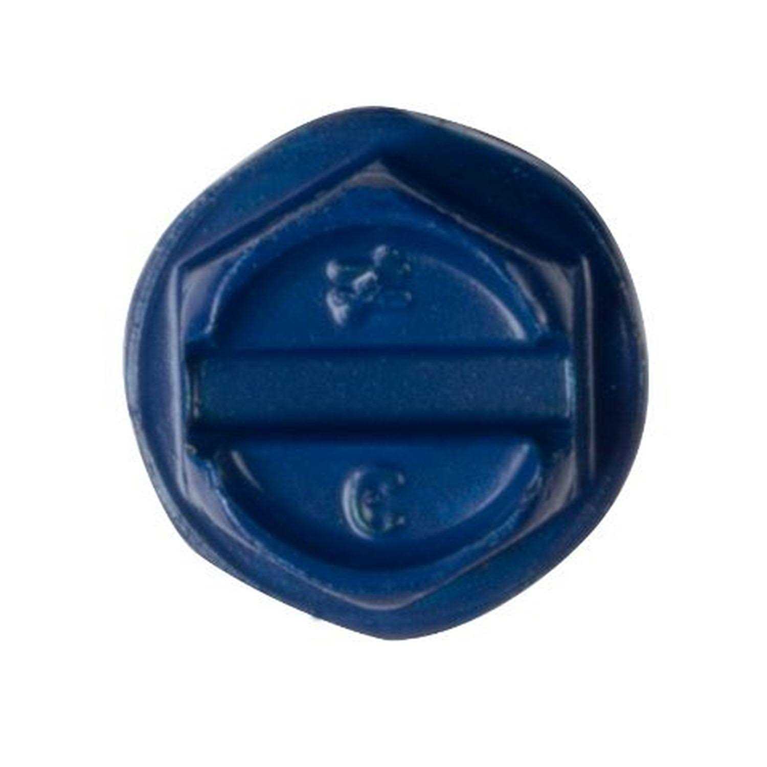 Simpson Strong-Tie Titen Turbo Hex Head Concrete - Zenithce