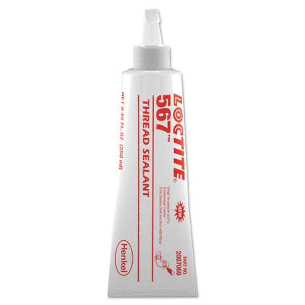 Loctite 567 Thread Sealant - Zenithce