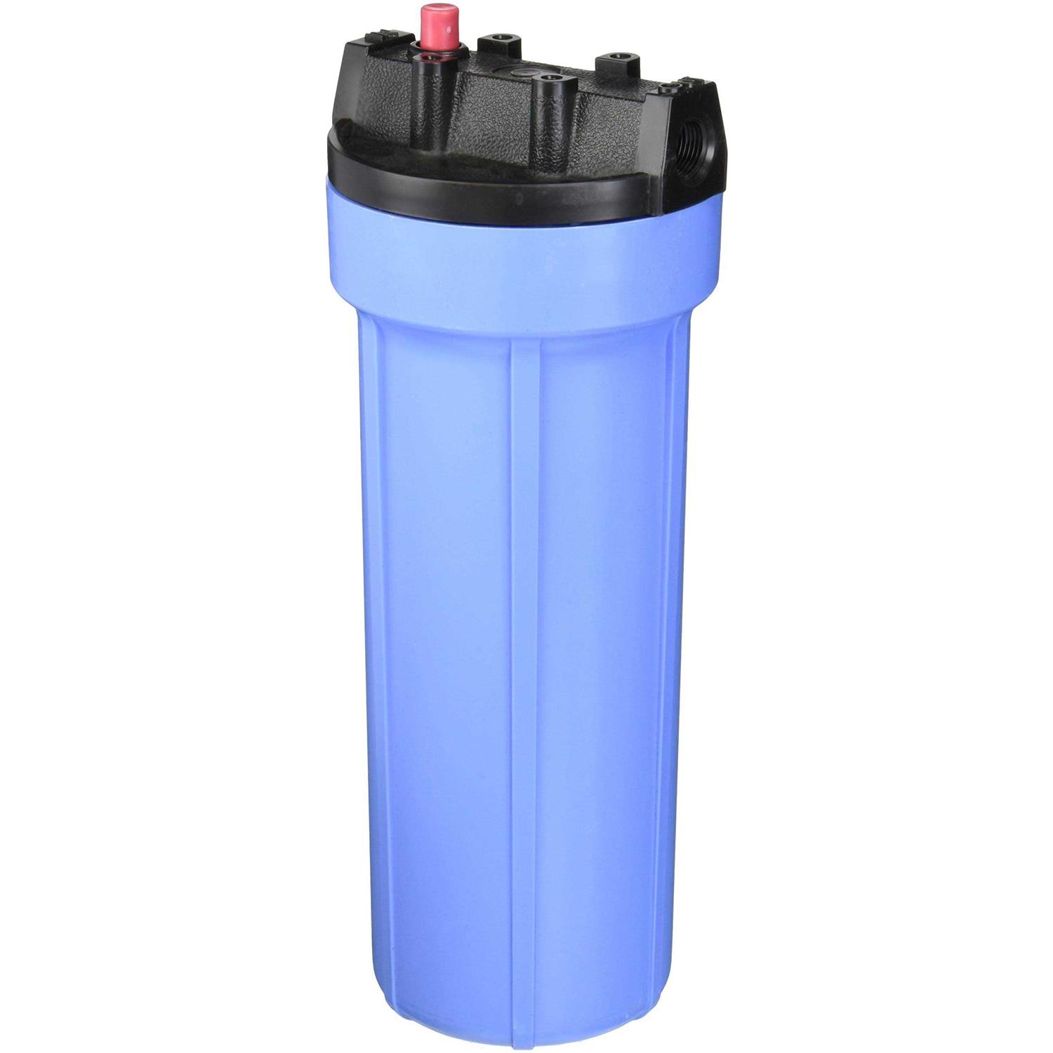 Pentek RFFE20-BB Radial Flow Iron Reduction Filter - Zenithce