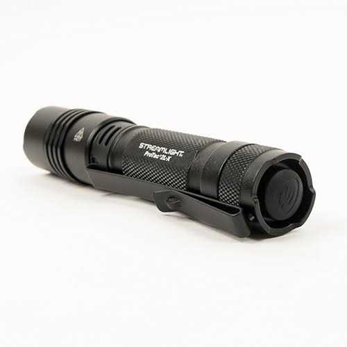 Streamlight ProTac 2L-X - Zenithce