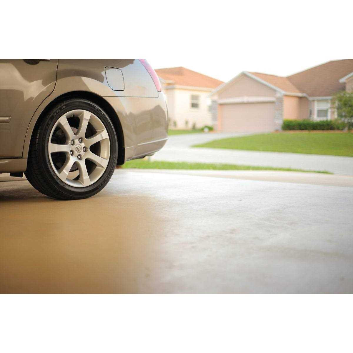 Rust-Oleum Concrete Floor Paint - Zenithce