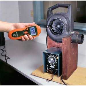 Extech 461920 Tachometer - Zenithce