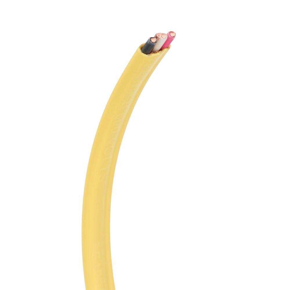 Southwire 10/3 x 250 ft. Solid CU MC Armorlite Cable - Zenithce