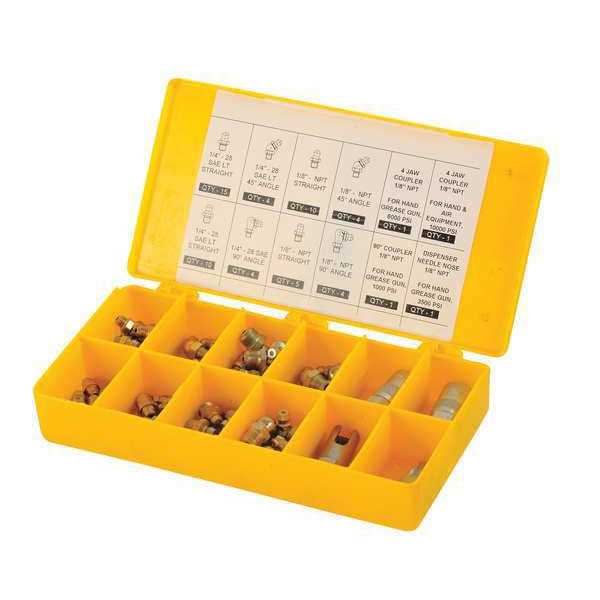 Westward GGS_56587 Lock and Key Set - Zenithce