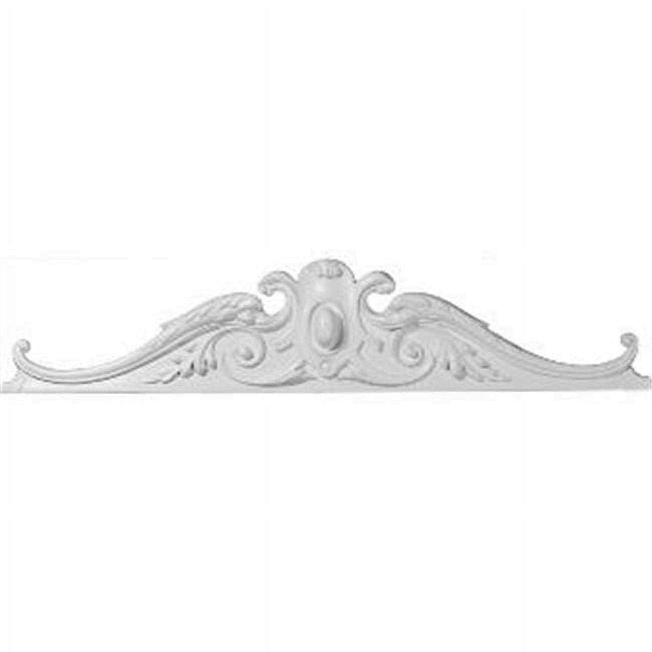 Ekena Millwork 3W x Morris Steel Bracket - Zenithce