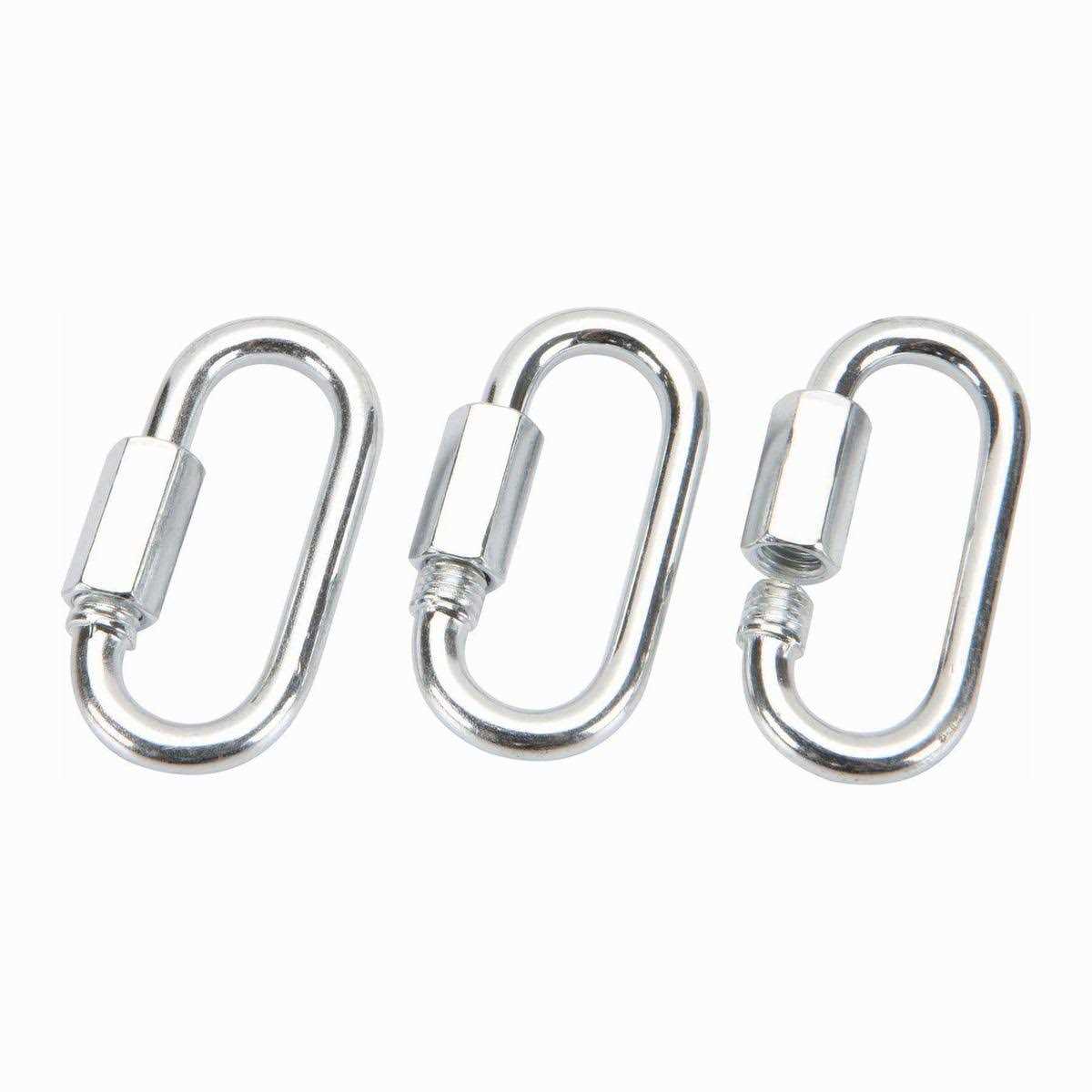 Haul-Master Quick Links - Zenithce