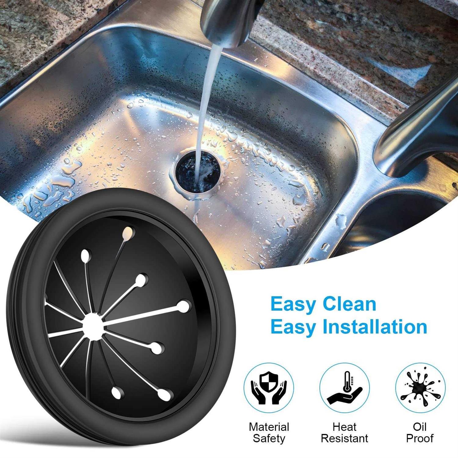 Garbage Commander Combo Hitch, Haul Pin Hitch, Handled Lawn and Garden Equipment, or Wheeled Garbage Cans - Zenithce