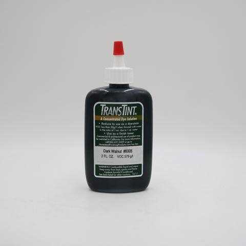 Homestead Transtint Dye - Zenithce