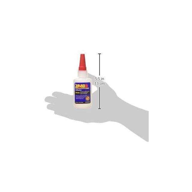Fastcap 2P-10 Adhesive System Kit 8276010 - Zenithce