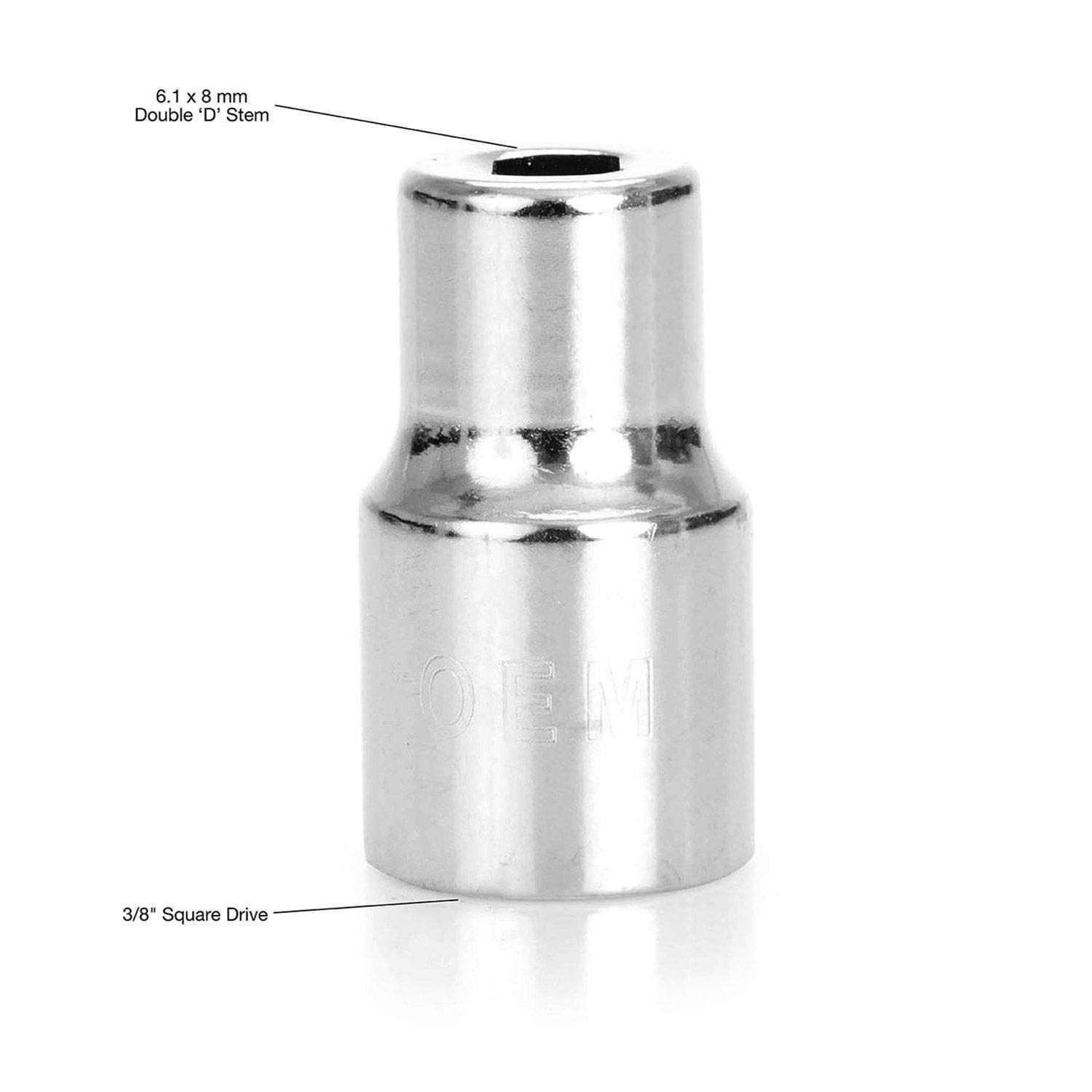 OEMTOOLS 25283 Battery Carrier - Zenithce