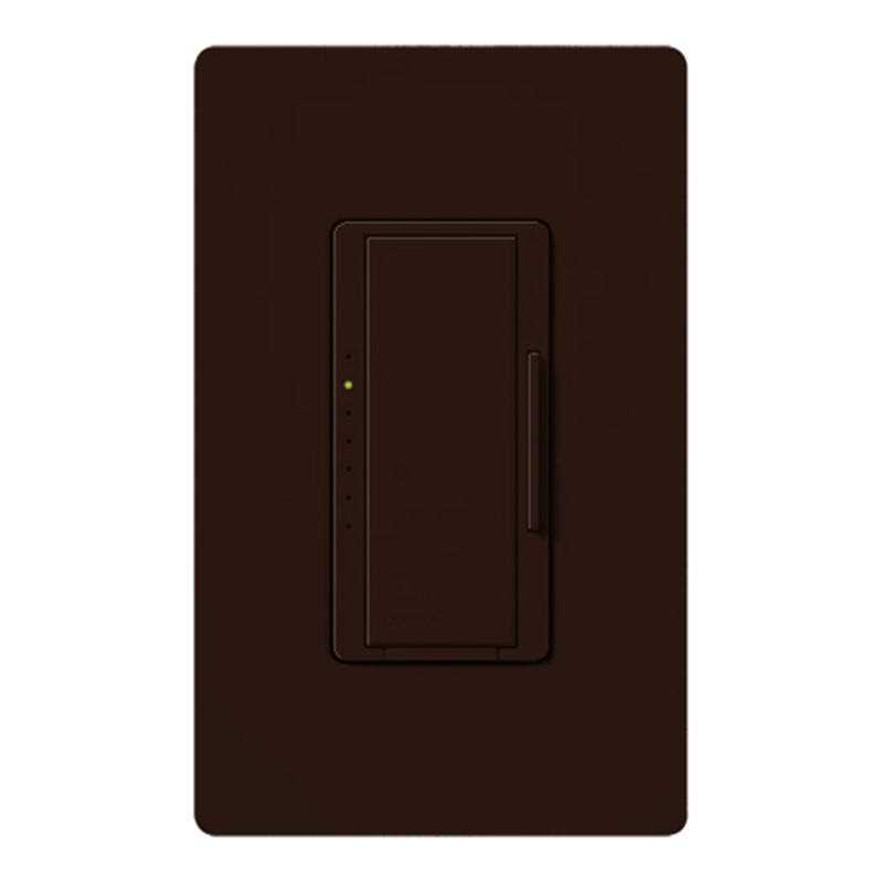 Lutron MA-L3S25-WH Maestro Dimmer and Switch - Zenithce