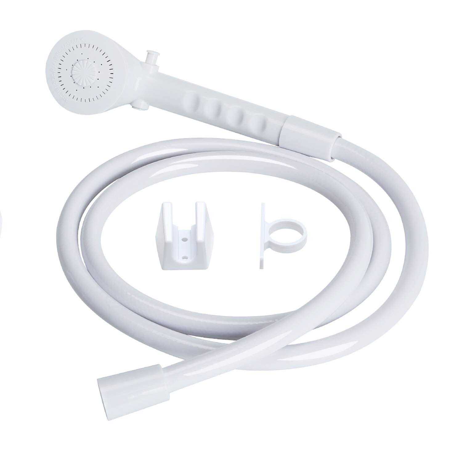 Oxygenics Transpire 5-Spray Rain Shower - Zenithce
