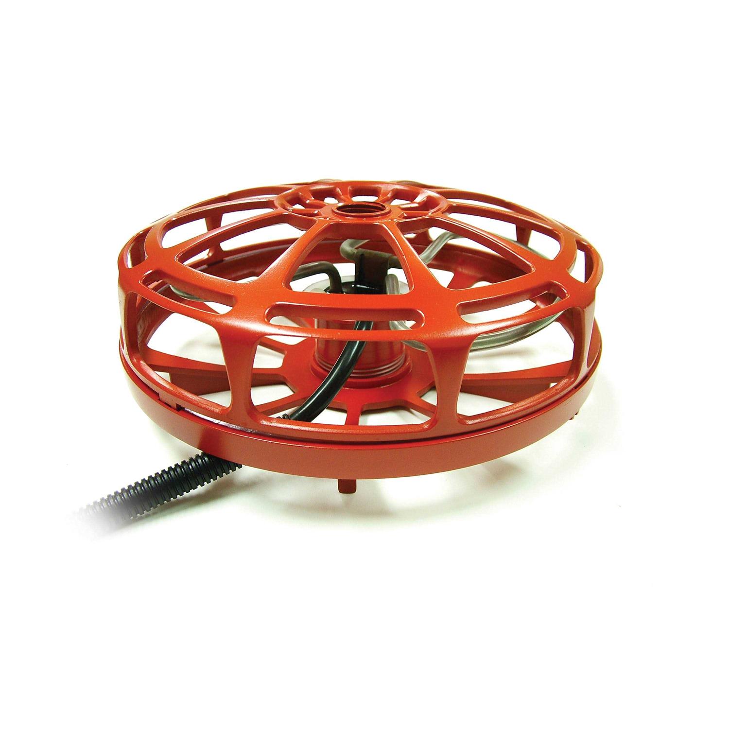 K&H Perfect Bucket Heater - Zenithce