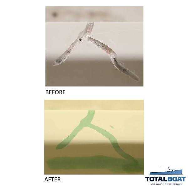 TotalBoat TotalBilge Epoxy Bilge Paint - Zenithce