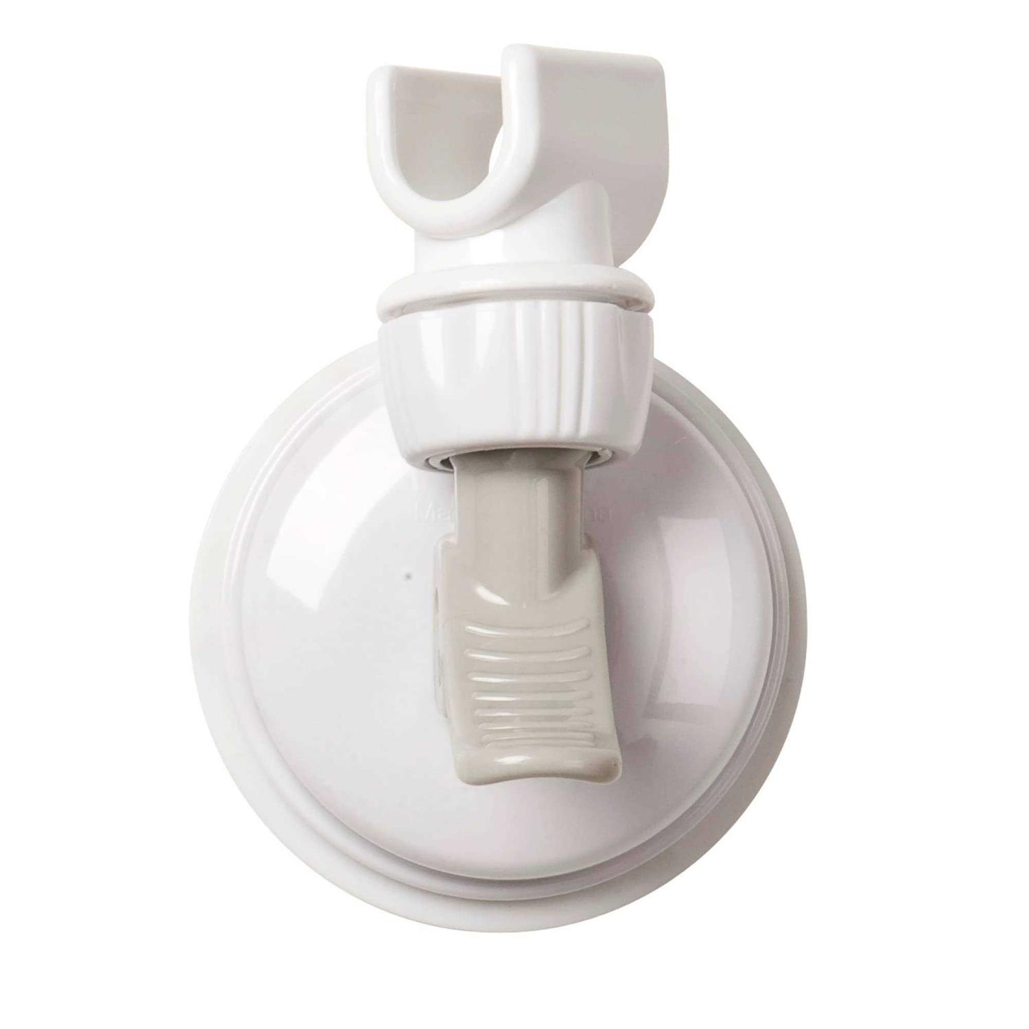 Safe-er-Grip Changing Lifestyles Suction Cup Grab Bars for Bathtubs & Showers - Zenithce