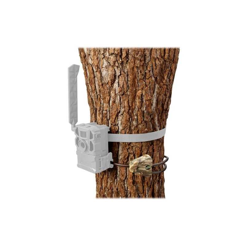 Master Lock Python Cable Lock Black 6 8418D - Zenithce