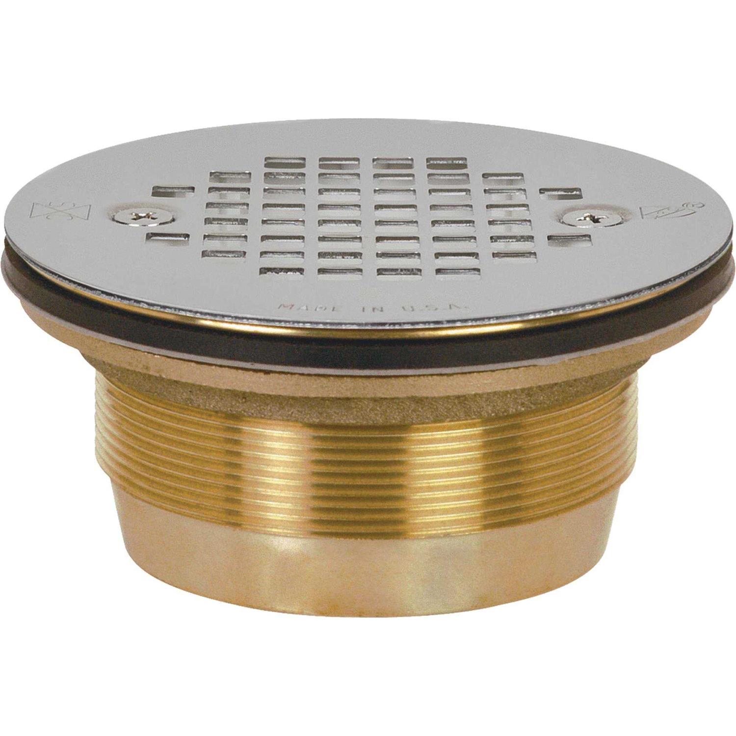 Sioux Chief ABS/PVC Test Plug - Zenithce