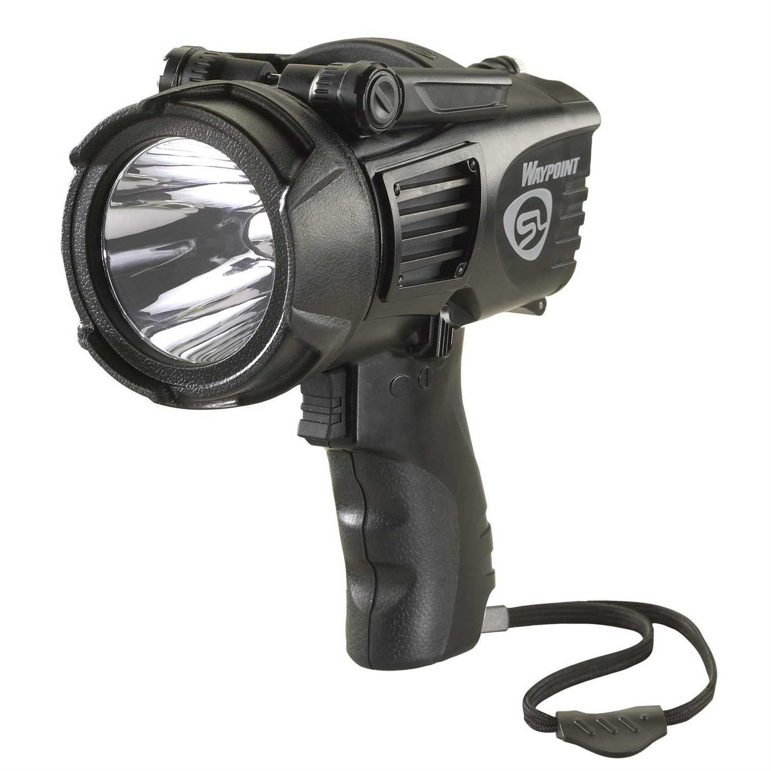 Streamlight Waypoint - Zenithce