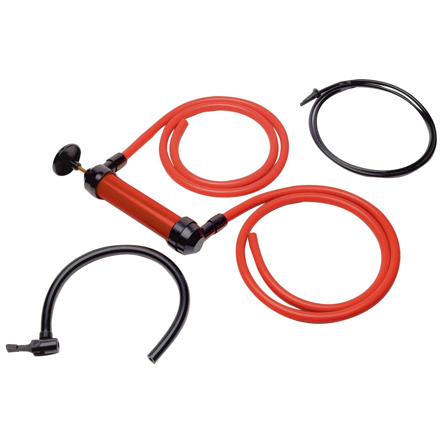 Performance Tool W1143 Drill Pump - Zenithce