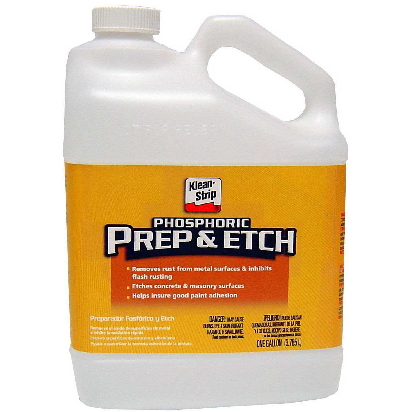 Klean Strip Painter’s Solvent QKSP95005SC - Zenithce