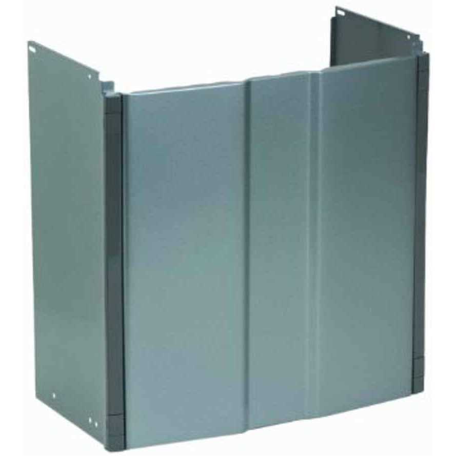 Rinnai Low Profile PVC Termination Kit 196985PVC - Zenithce